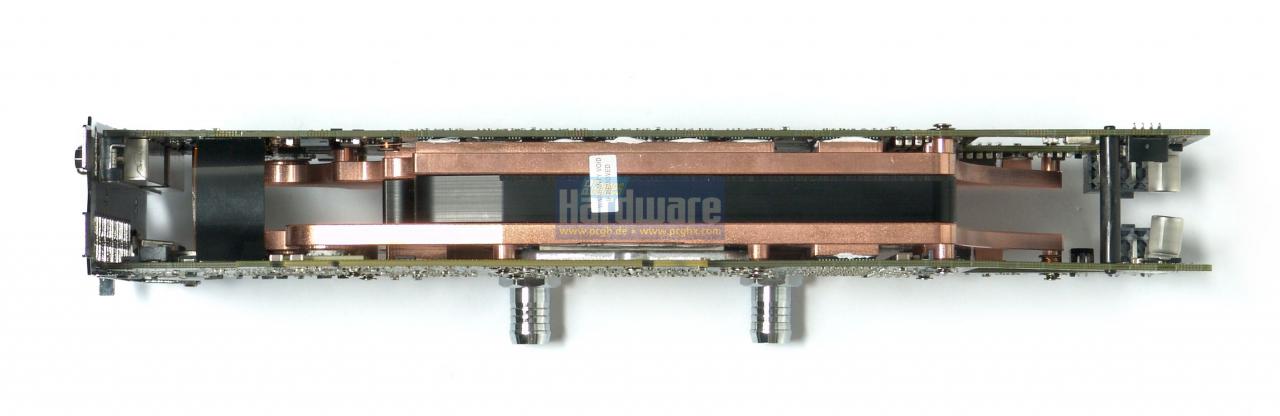 [13/02/2009] Zotac GTX 295 Infinity Edition 