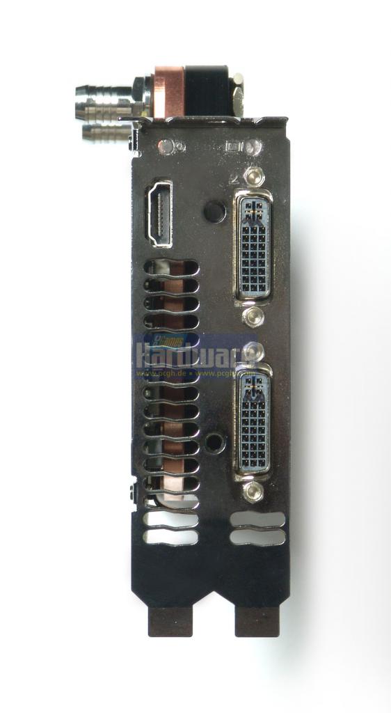 [13/02/2009] Zotac GTX 295 Infinity Edition 