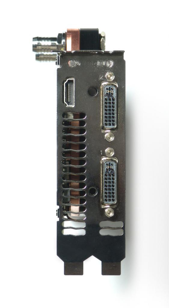 [13/02/2009] Zotac GTX 295 Infinity Edition 