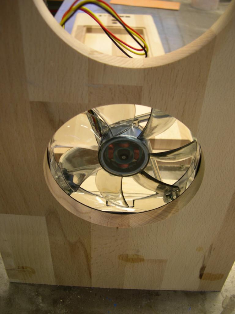 [03/02/2009] [Tagebuch] Projekt Blackwood bei PCGH Extreme (8)