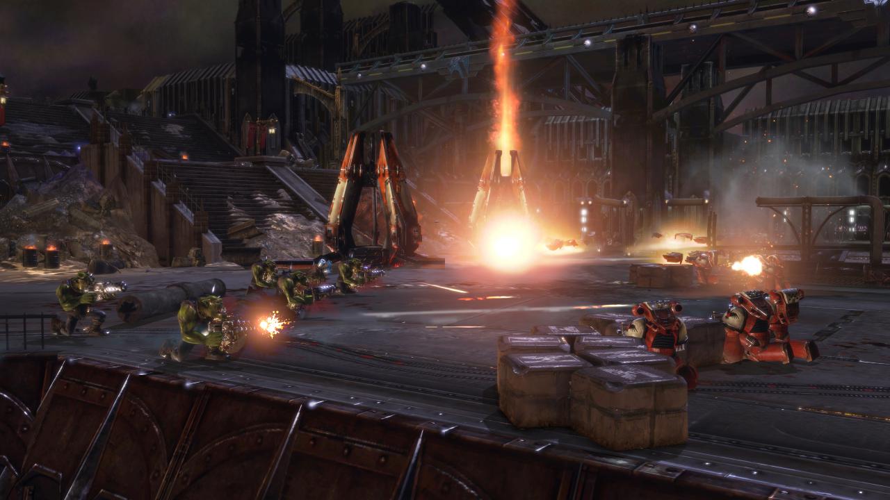 [06/02/2009] Dawn of War II (9)