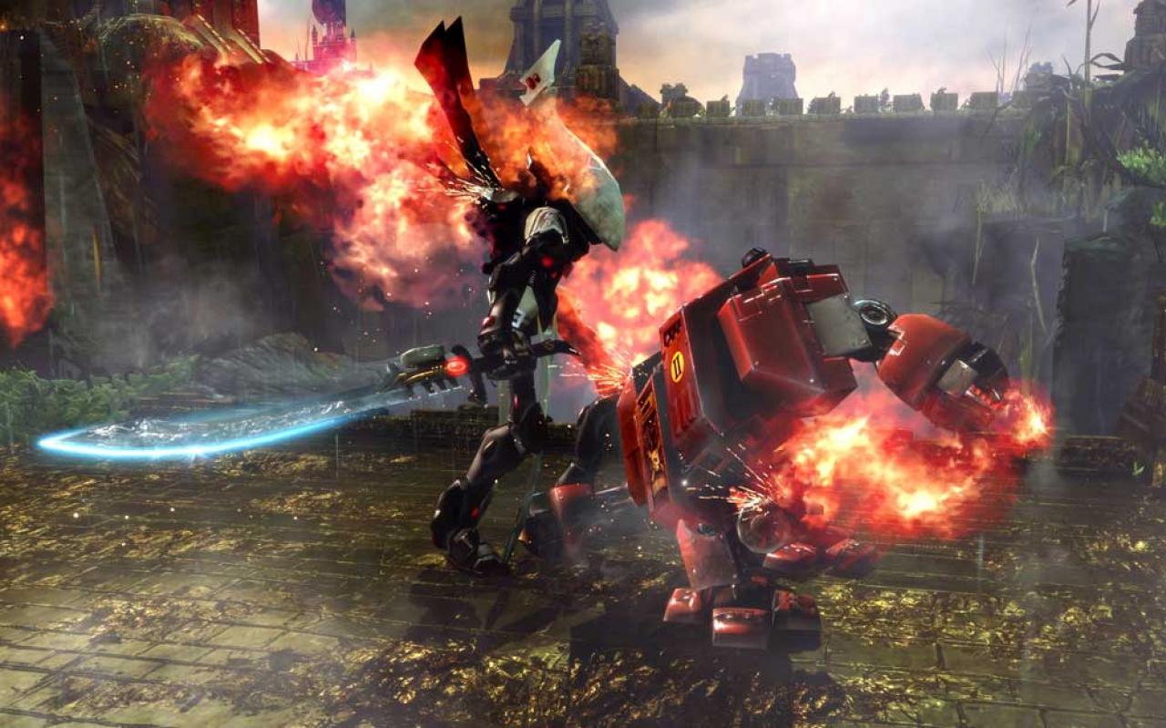 [06/02/2009] Dawn of War II (12)