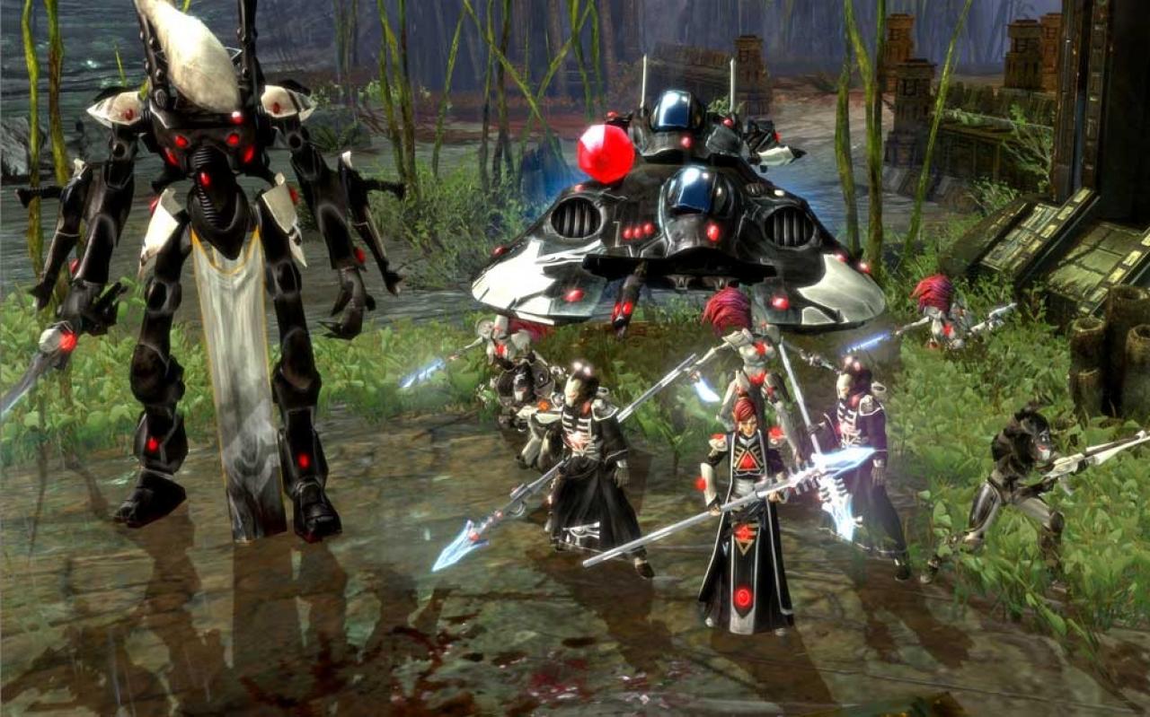 [06/02/2009] Dawn of War II (16)