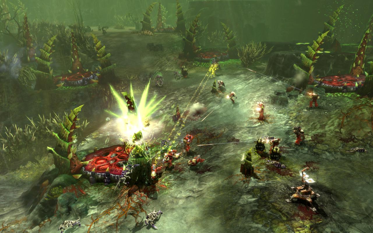 [06/02/2009] Dawn of War II (18)