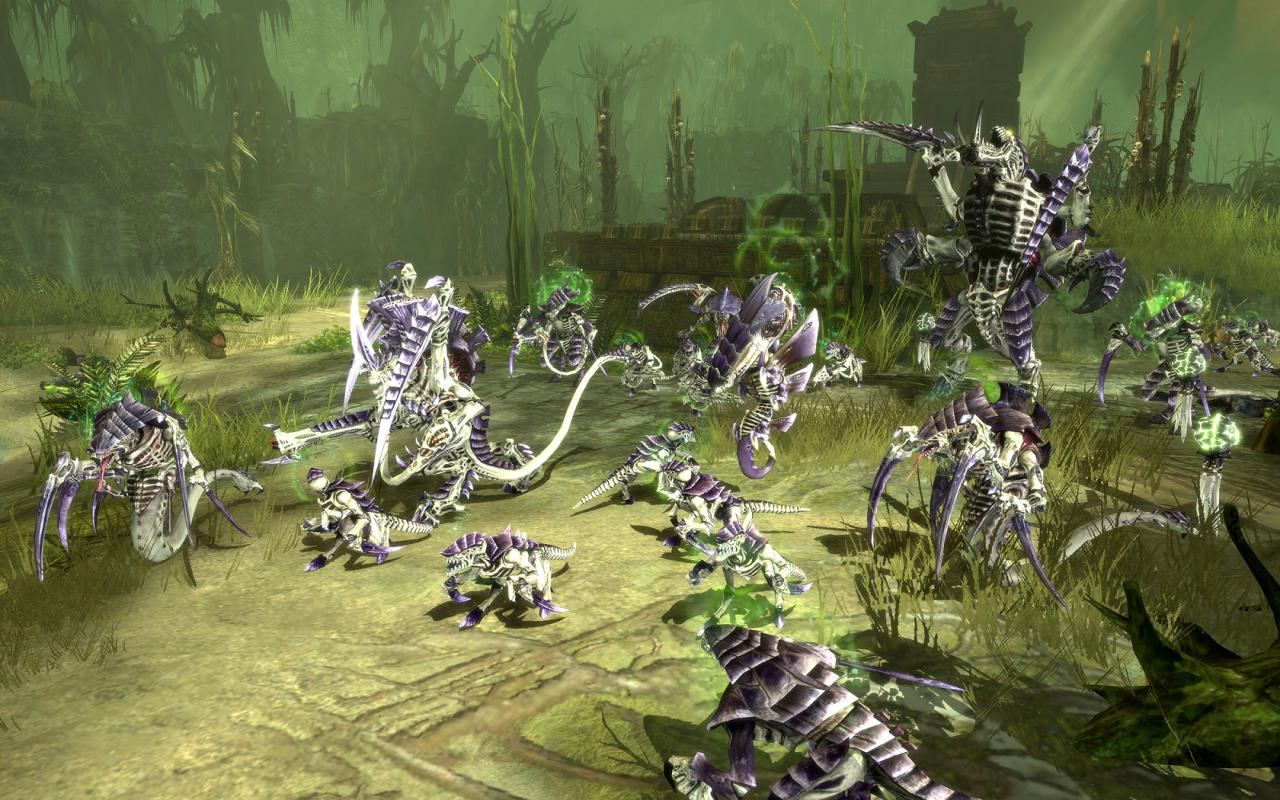 [06/02/2009] Dawn of War II (19)