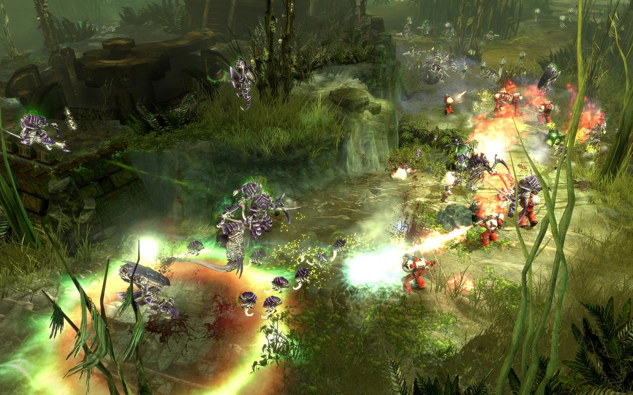 [06/02/2009] Dawn of War II (22)