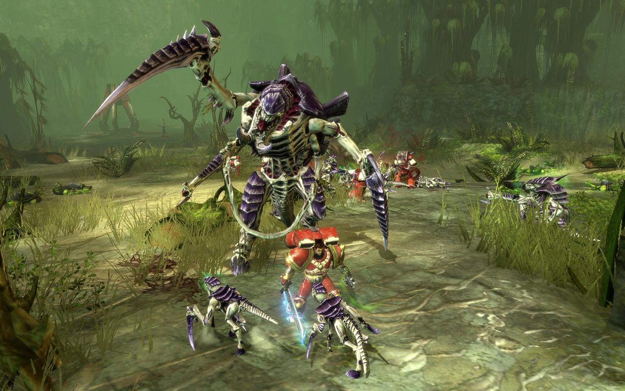 [06/02/2009] Dawn of War II (23)