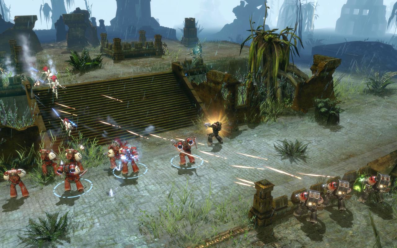 [06/02/2009] Dawn of War II (24)