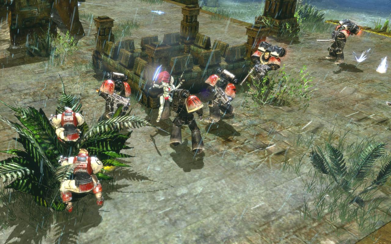 [06/02/2009] Dawn of War II (26)