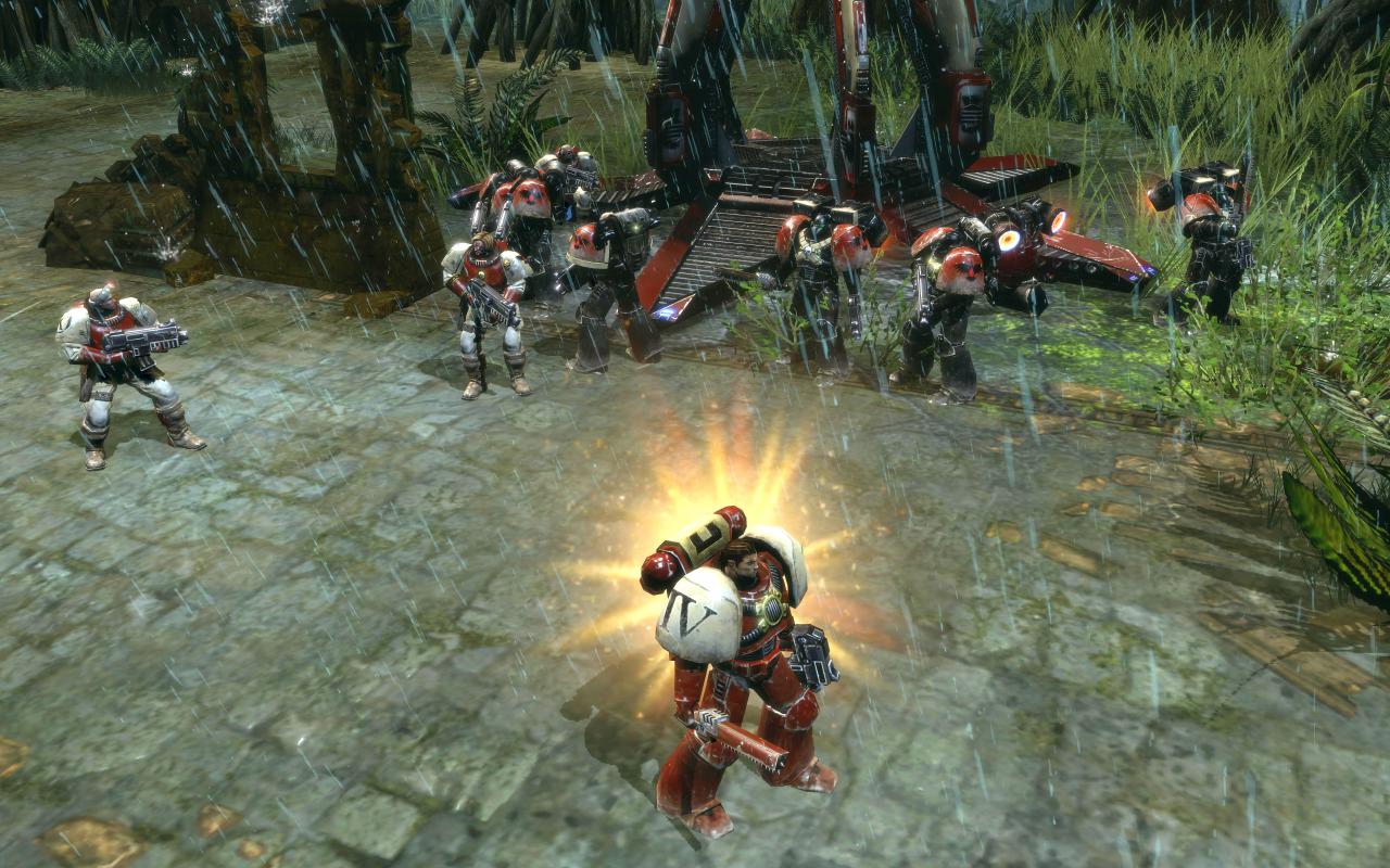 [06/02/2009] Dawn of War II (27)