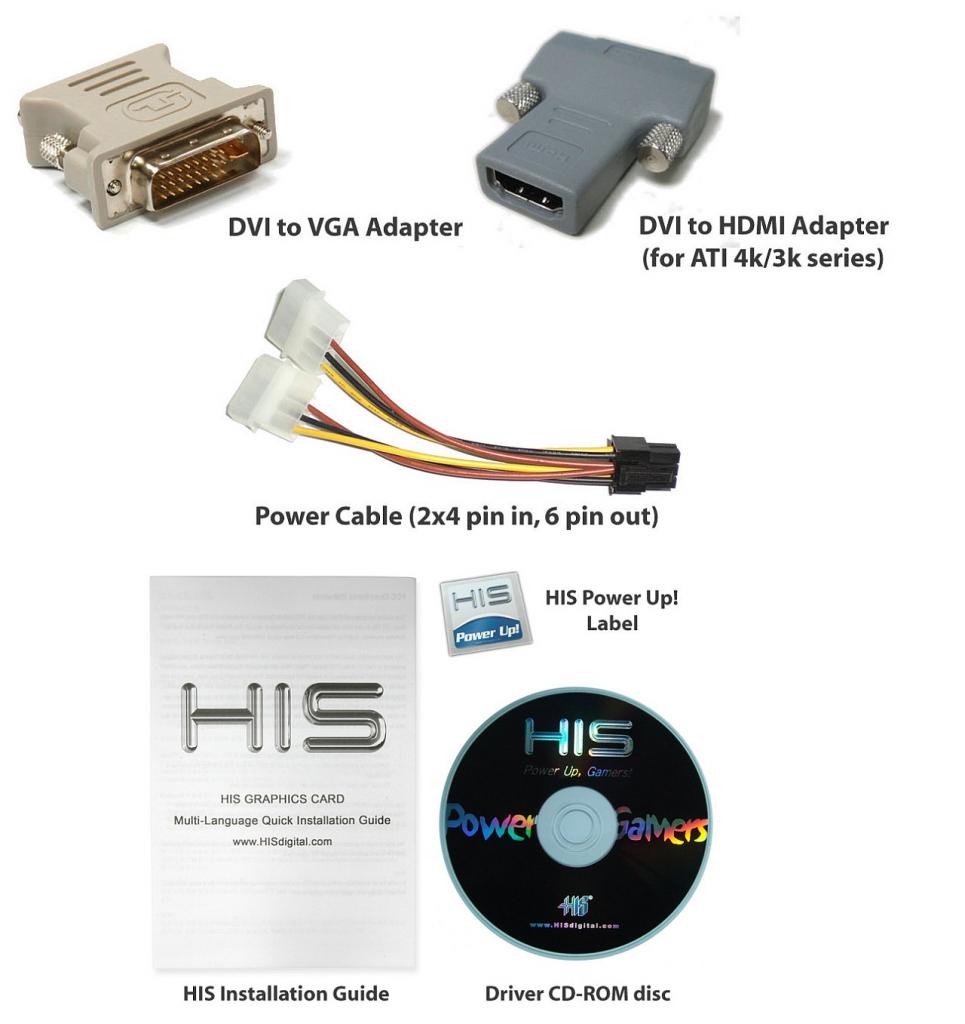 [27/02/2009] HIS HD 4870 1GB/512MB (5)
