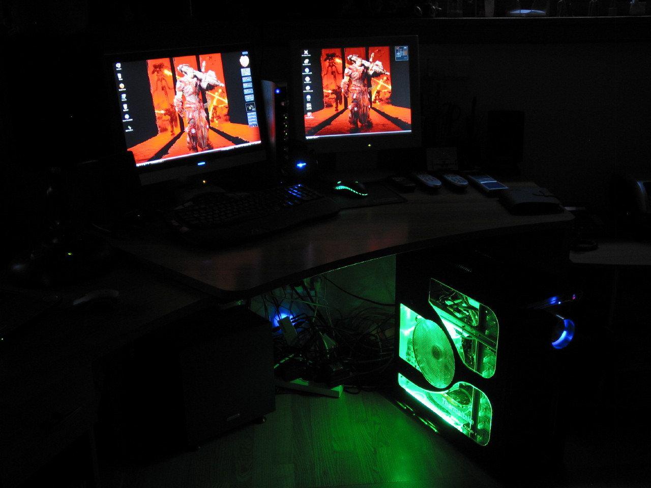 [08/02/2009] Die PCs der PCGH-Community (33)