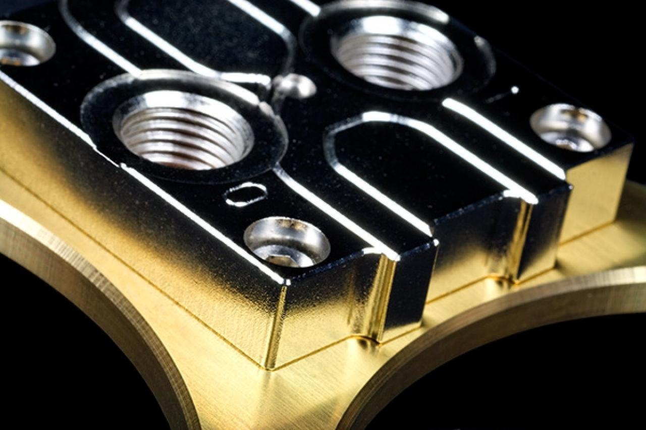 [25/02/2009] Alphacool Livingstone (6)