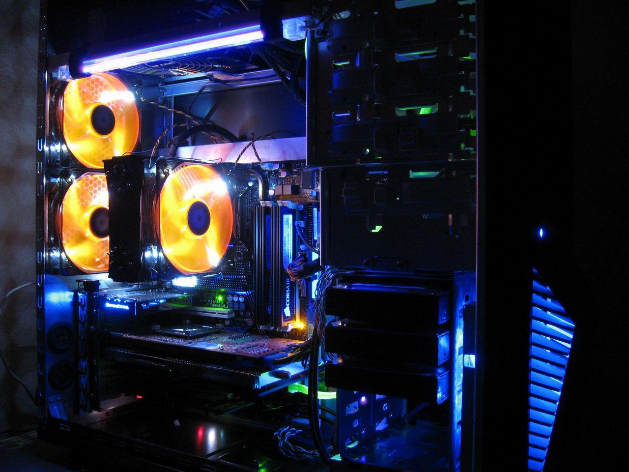 [08/02/2009] Die PCs der PCGH-Community (35)
