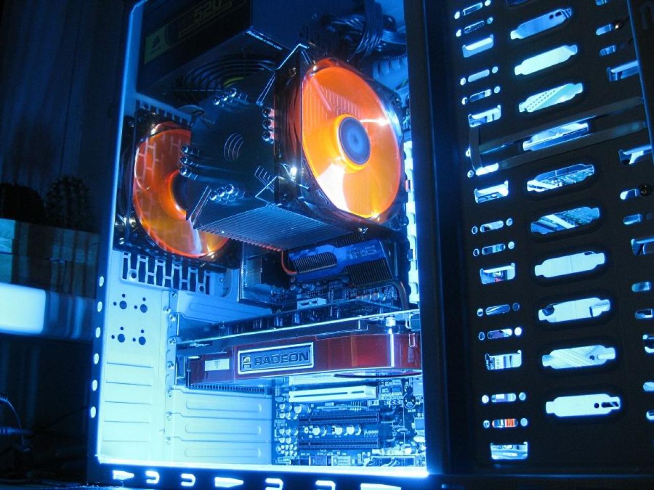 [06/02/2009] Die PCs der PCGH-Community (1)