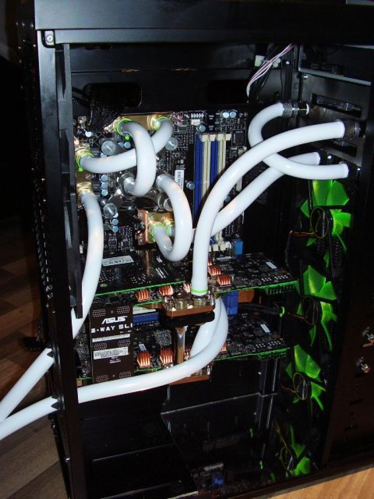 [06/02/2009] Die PCs der PCGH-Community (2)
