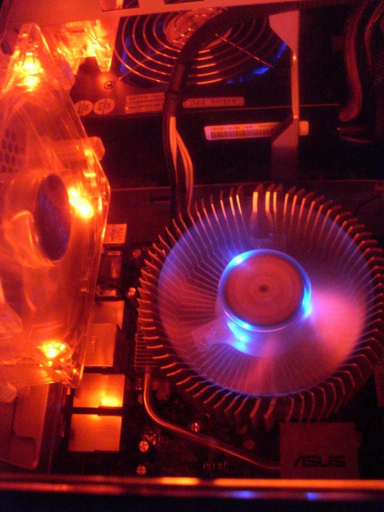[06/02/2009] Die PCs der PCGH-Community (4)