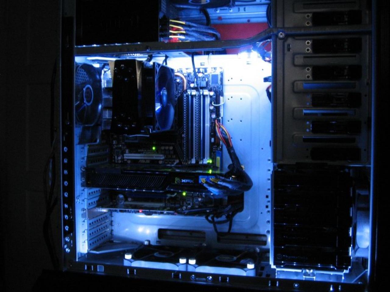[06/02/2009] Die PCs der PCGH-Community (8)