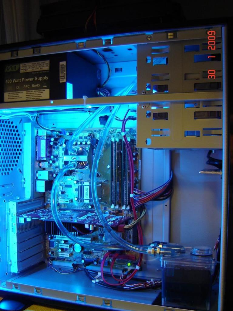 [10/02/2009] Die Wasserkühlungen der PCGH-Community (18)