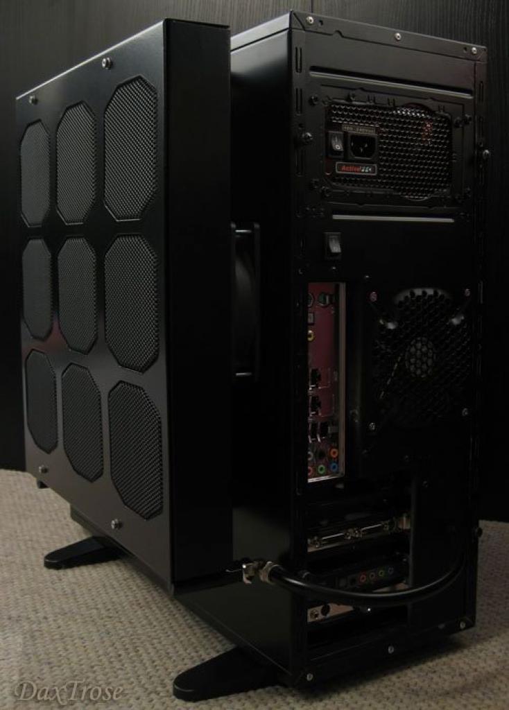 [06/02/2009] Die PCs der PCGH-Community (17)