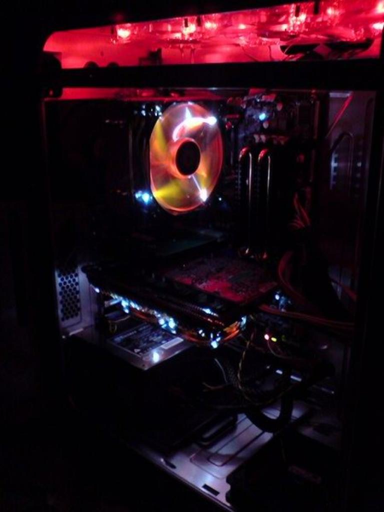 [06/02/2009] Die PCs der PCGH-Community (21)