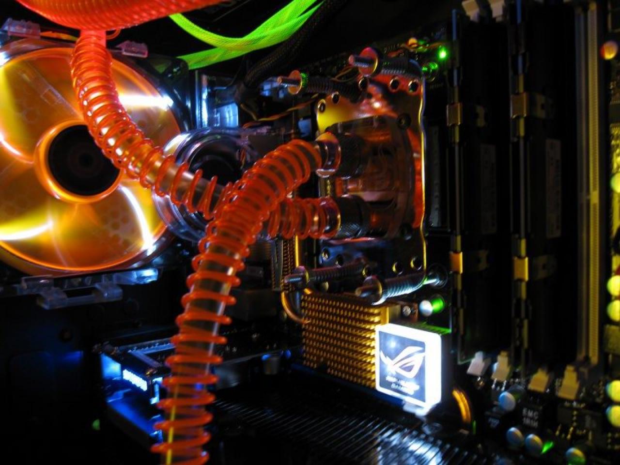[06/02/2009] Die PCs der PCGH-Community (24)