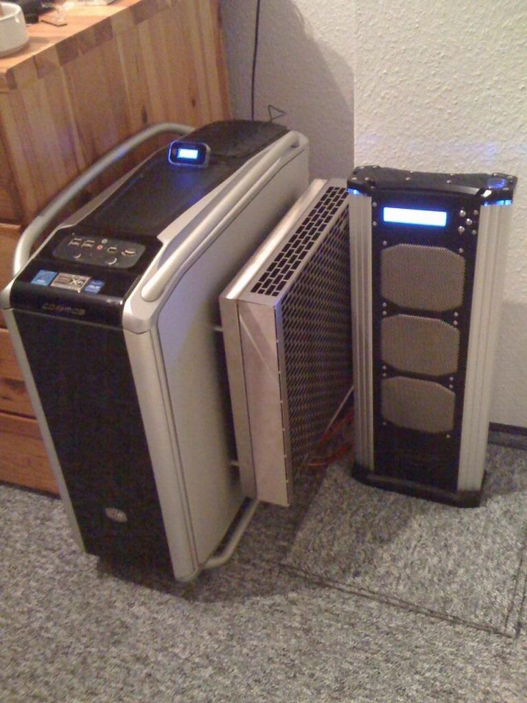 [10/02/2009] Die Wasserkühlungen der PCGH-Community (7)