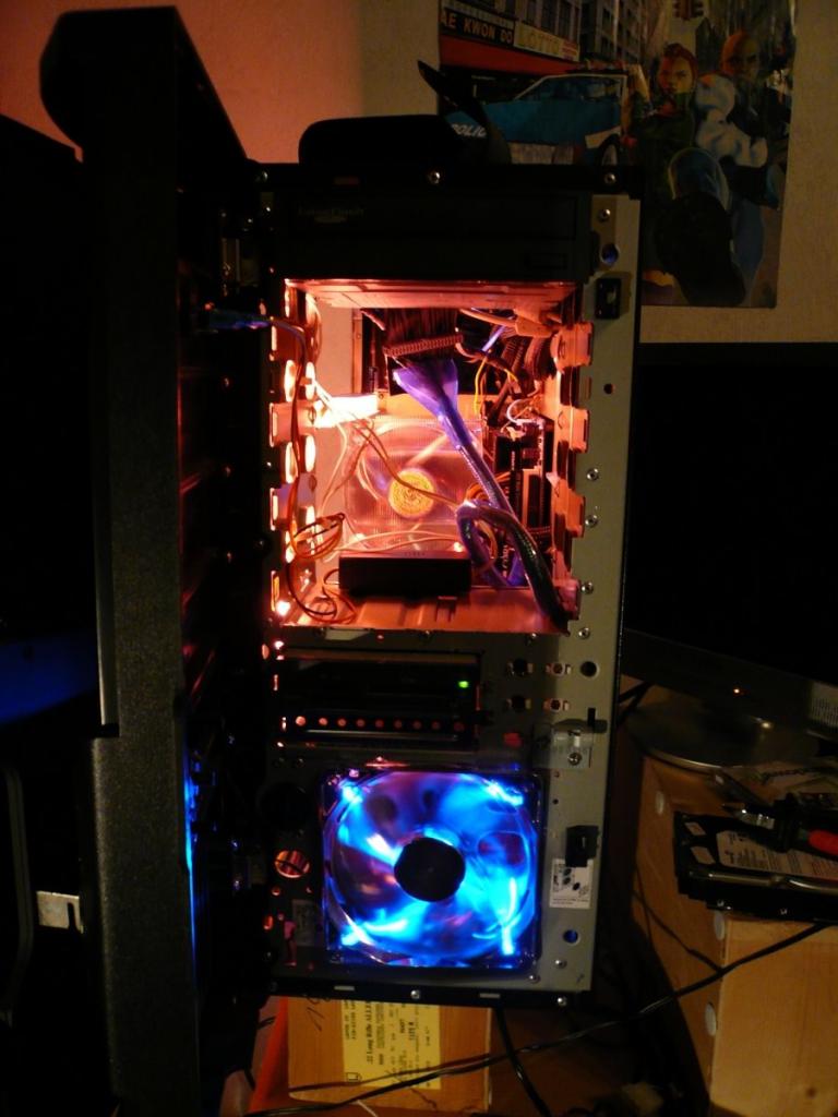 [06/02/2009] Die PCs der PCGH-Community (26)
