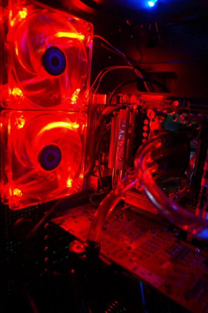 [10/02/2009] Die Wasserkühlungen der PCGH-Community (10)