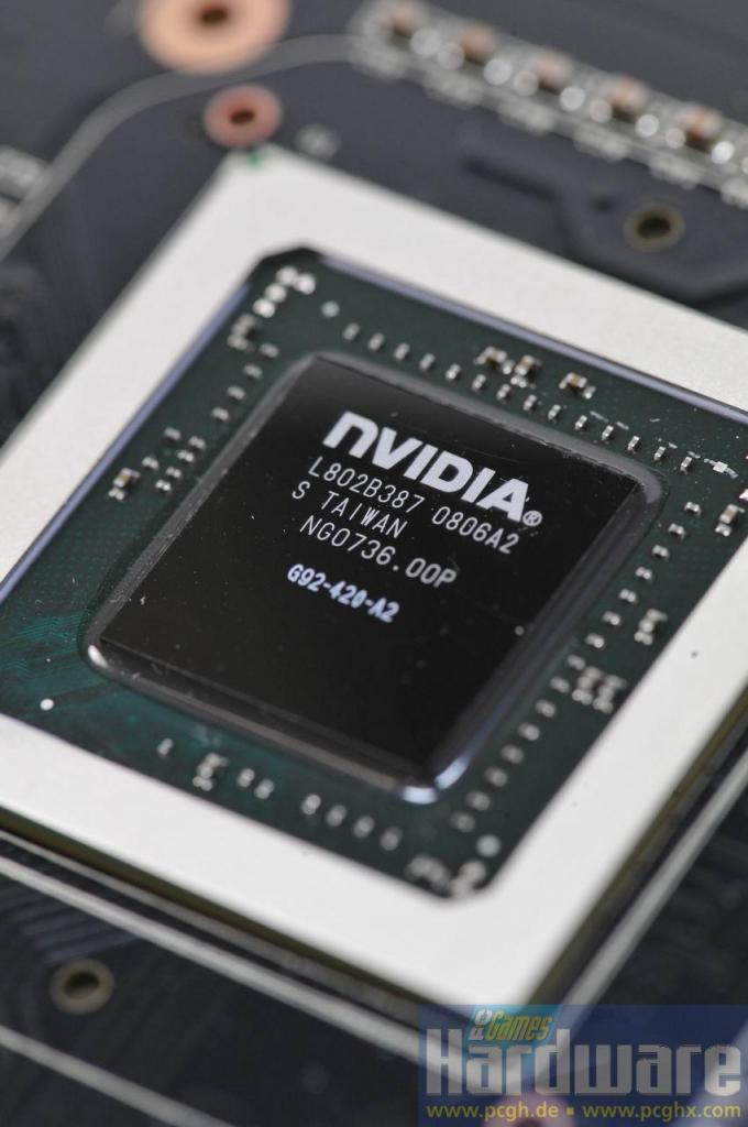 [19/02/2009] Nvidia Geforce 9800 GTX