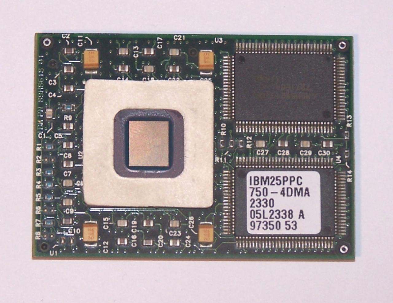 [20/02/2009] Die CPUs der PCGH-Extreme-Community (7)