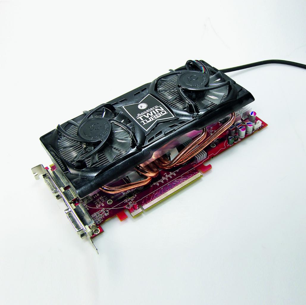 [13/02/2009] Arctic Cooling Twin Turbo