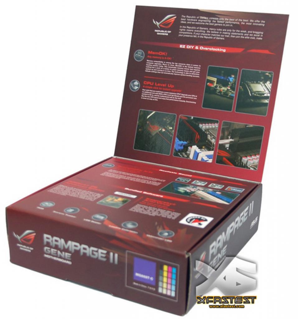 [23/02/2009] Asus Rampage II Gene (14)