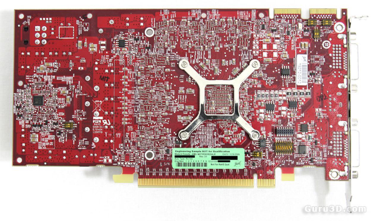 [25/02/2009] Radeon HD 4750 auf RV-740-Basis (6)
