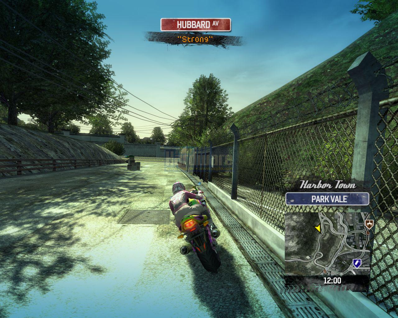 [06/02/2009] Burnout Paradise PC - Ultimate Box im Performance-Check. (2)