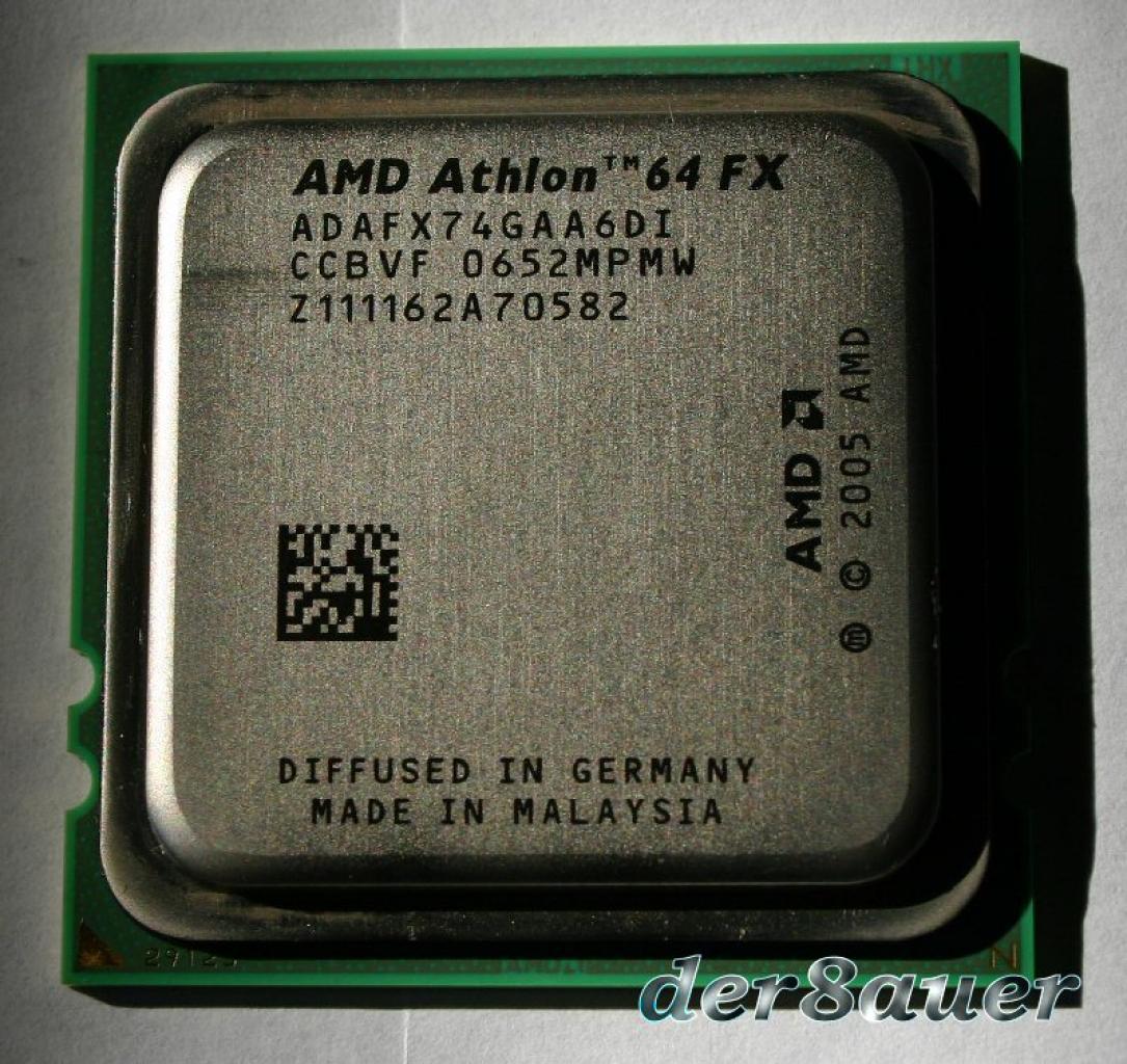 [20/02/2009] Die CPUs der PCGH-Extreme-Community (12)