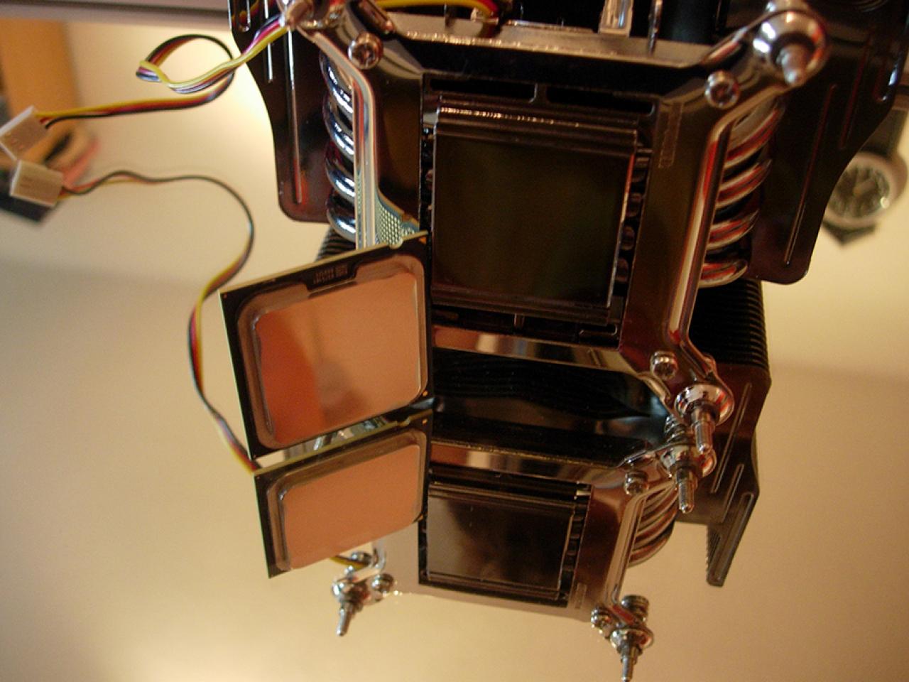 [24/02/2009] Die CPUs der PCGH-Extreme-Community (60)