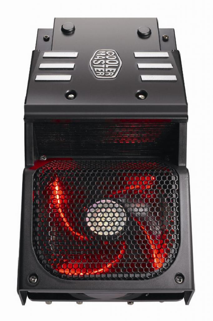 [02/02/2009] Cooler Master V10 CPU-Kühler (4)