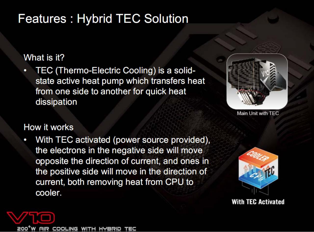 [02/02/2009] Cooler Master V10 CPU-Kühler (14)