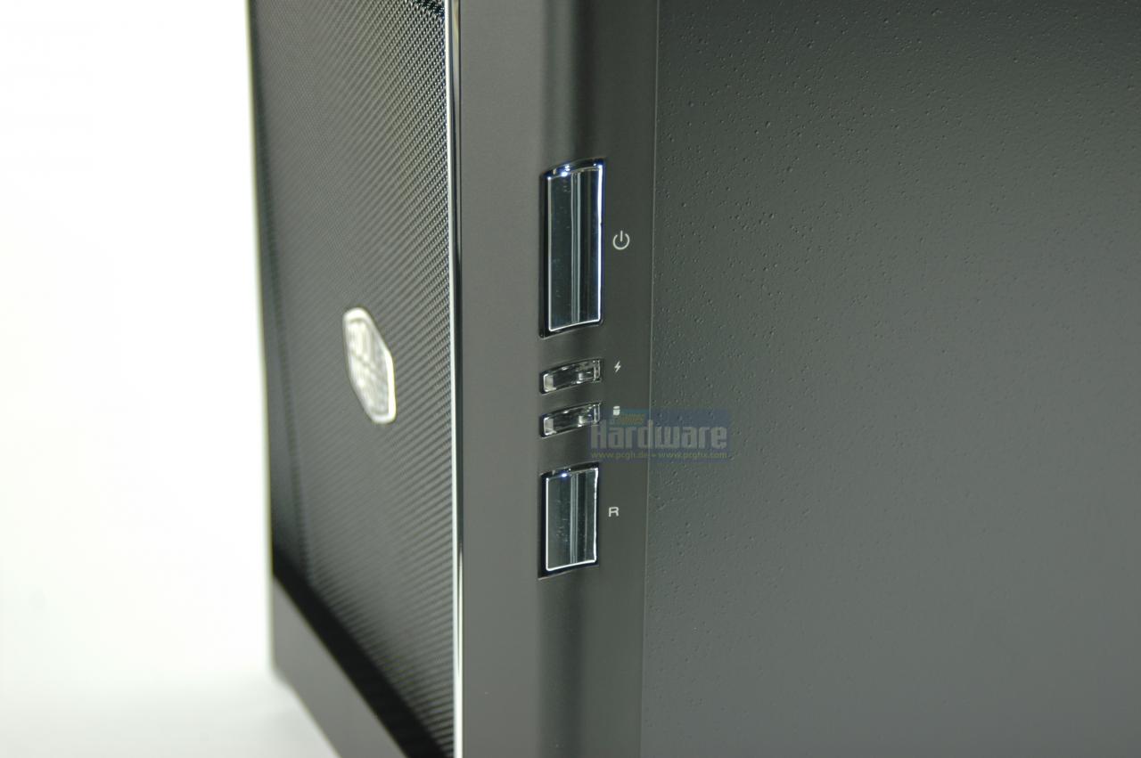 [16/02/2009] Cooler Master CM 690