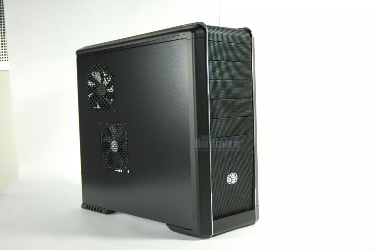 [16/02/2009] Cooler Master CM 690