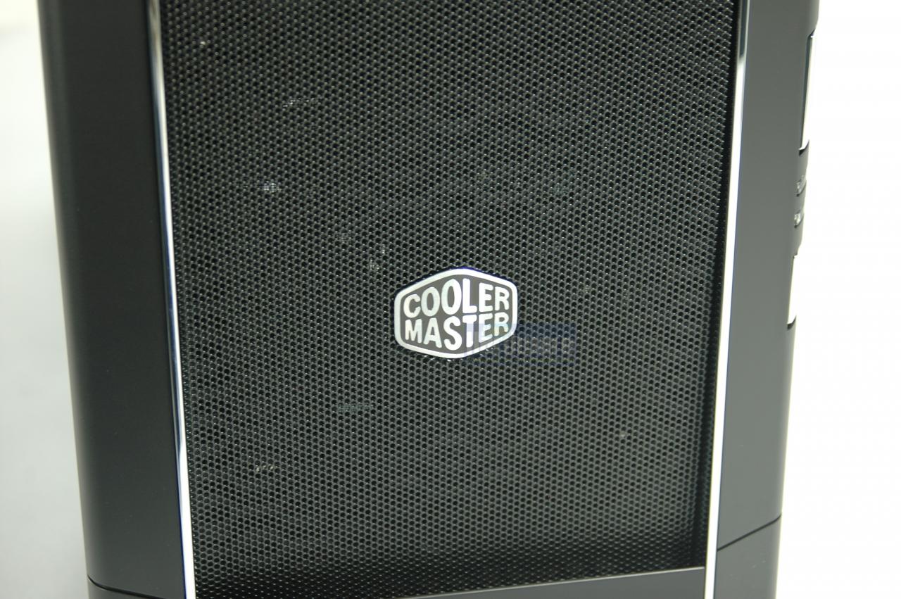 [16/02/2009] Cooler Master CM 690