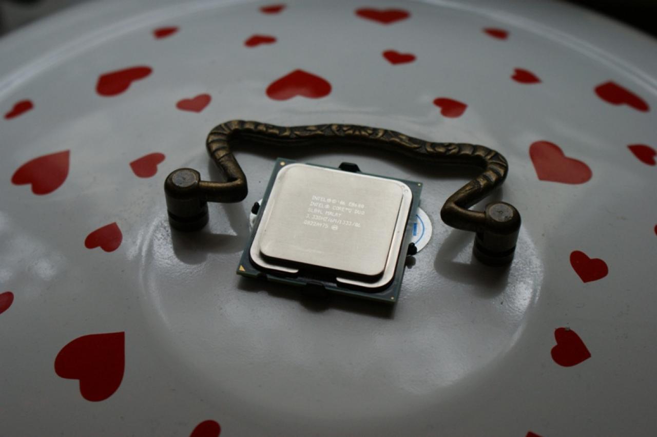 [24/02/2009] Die CPUs der PCGH-Extreme-Community (62)
