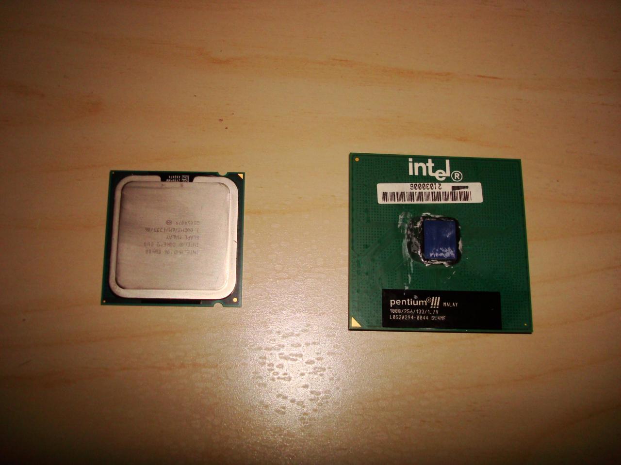[24/02/2009] Die CPUs der PCGH-Extreme-Community (64)