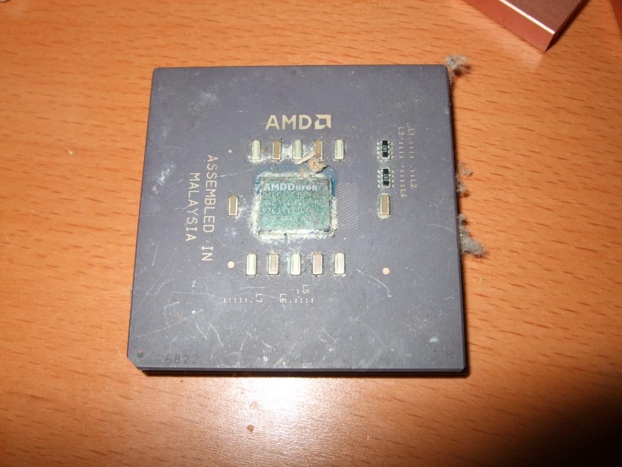 [20/02/2009] Die CPUs der PCGH-Extreme-Community (21)