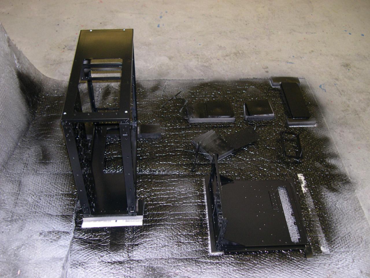 [03/02/2009] [Tagebuch] Projekt Blackwood bei PCGH Extreme (4)
