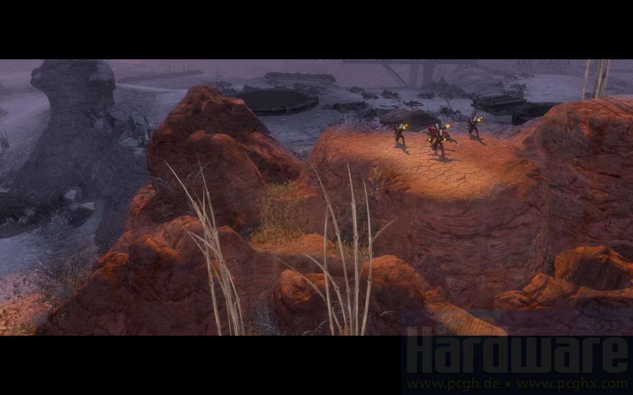 [22/02/2009] Dawn of War II - Screenshots aus der finalen Version (13)