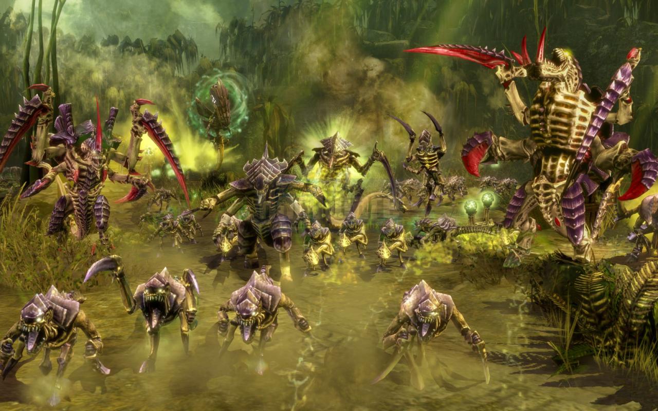 [03/02/2009] Dawn of War II Multiplayer Beta (25)