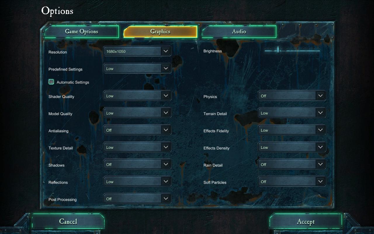 [03/02/2009] Dawn of War II Multiplayer Beta (58)