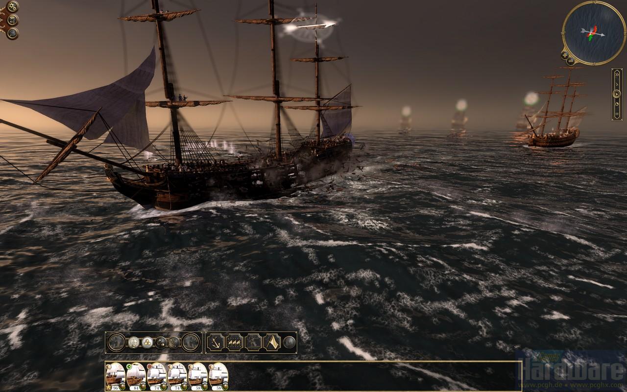 [21/02/2009] Empire Total War (6)